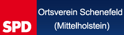 Ortsverein Schenefeld Mittelholstein